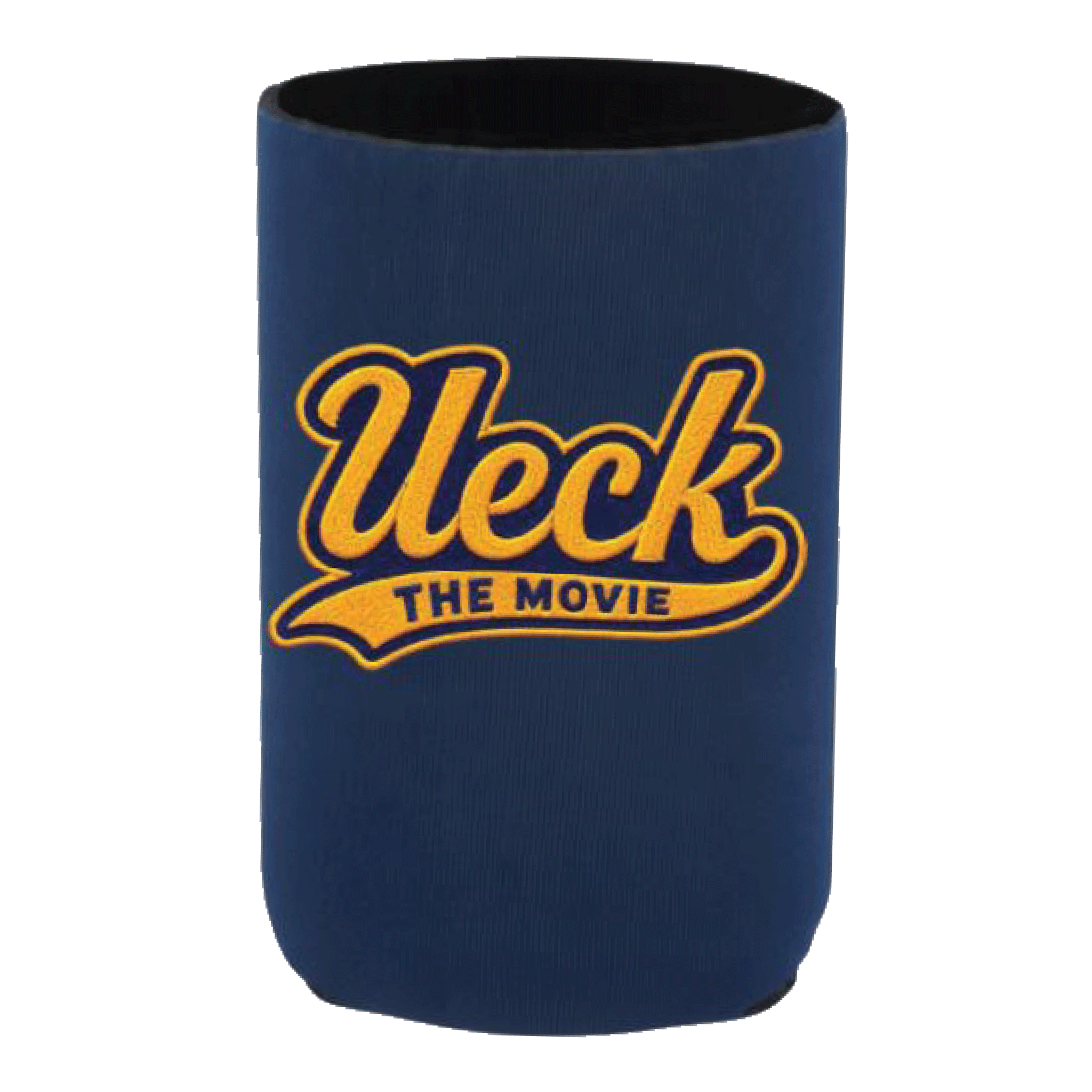 Ueck Movie Koozie