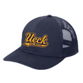 Ueck Movie Snapback Trucker Cap