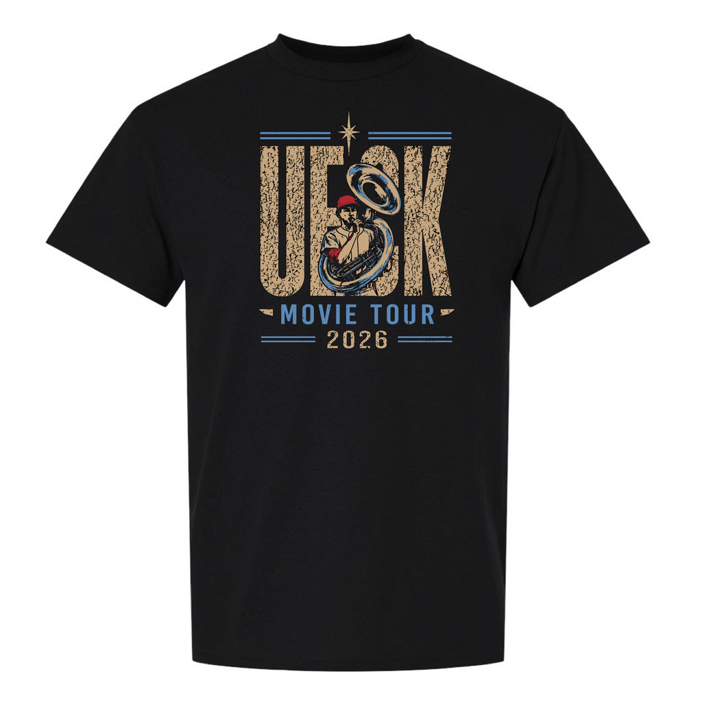 Ueck Modern Tee