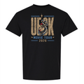 Ueck Modern Tee