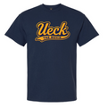 Ueck Movie Patch Tee