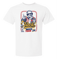 Ueck Poster Tour Tee
