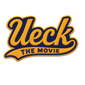 Ueck Movie Sticker